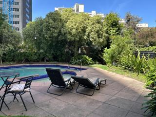 Art Deco Gem in Albert Park - Melbourne - 7