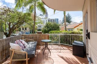 The Little Royale - Central 2B in Broadbeach - Gold Coast - 6