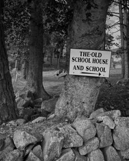 Old school - Charming Historic Cottage for Seven - 8