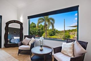 Tranquility Villa - Mission Beach - 1