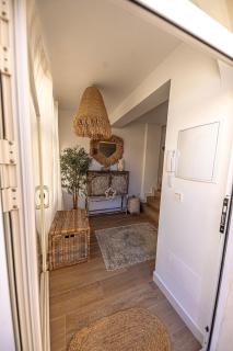 Luxury townhouse in Tarifa Free parking fast wifi - Tarifa - 5