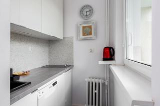 Gdynia Apartament - Gdynia - 8