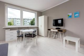 Gdynia Apartament - Gdynia - 6