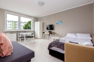 Gdynia Apartament - 2