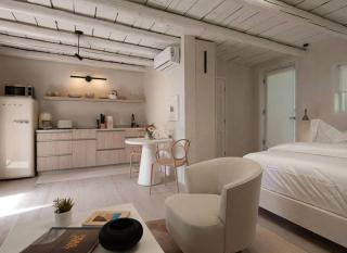 Palace Modern Residences at the Railyard - Studio - Santa Fe - 9