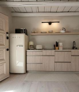 Palace Modern Residences at the Railyard - Studio - 6