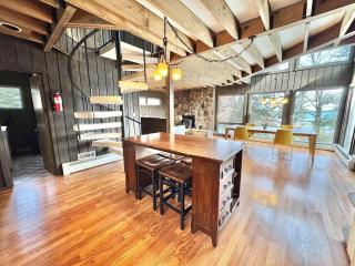 Lake Superior Retreat Private Wooded Haven with Panoramic Views - 6