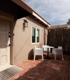 Palace Modern Residences at the Railyard - Studio - Santa Fe - 5