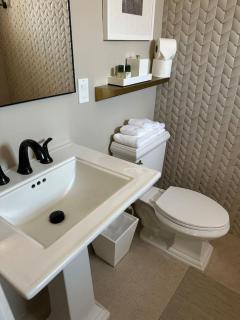 Palace Modern Residences at the Railyard - Studio - 4