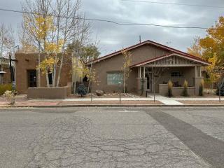 Palace Modern Residences at the Railyard - Studio - Santa Fe - 3