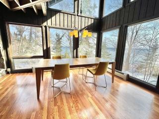 Lake Superior Retreat Private Wooded Haven with Panoramic Views - 4