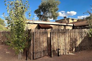 Palace Modern Residences at the Railyard - Studio - Santa Fe - 2