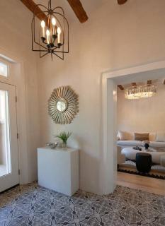 Palace Modern Residences at the Railyard - 2 Bedroom Casa - Santa Fe - 9