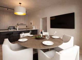 Palace Modern Residences at the Railyard - 2 Bedroom Casa - Santa Fe - 5