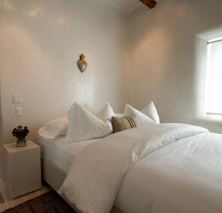 Palace Modern Residences at the Railyard - 2 Bedroom Casa - Santa Fe - 3