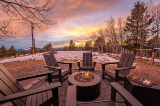 The Aspen Ridge Stargazer - 7