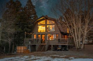 The Aspen Ridge Stargazer - 6