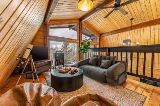 The Aspen Ridge Stargazer - 5
