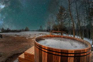 The Aspen Ridge Stargazer - 2