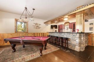 Wagon Ranch Ultimate Retreat with Hot Tub - 6