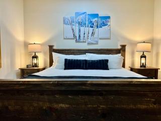 Luxury Townhome 105 - 7