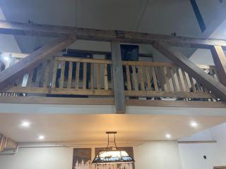 Luxury Townhome 105 - 1