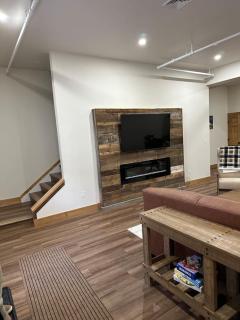 Luxury Townhome 105 - 7