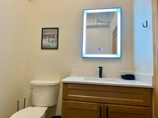 Luxury TownHome 106 - 2