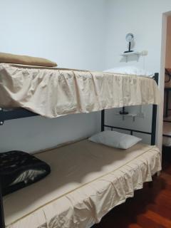 Hostel Prada - Lima - 2