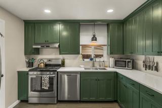 Charming Central Denver Bungalow - 8