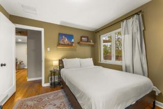 Charming Central Denver Bungalow - 3