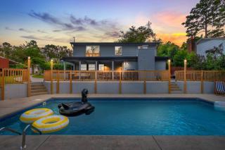 TAL Getaway with POOL only 7 Mins to FSU - Tallahassee - 0