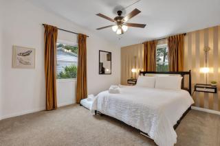 TAL Getaway with POOL only 7 Mins to FSU - Tallahassee - 7