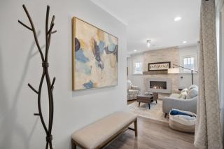 DU Cherry Creek Bungalow Sleeps 4 - 4
