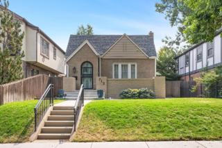 DU Cherry Creek Bungalow Sleeps 4 - 2