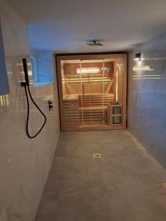 Szwajcarka Willa z sauną i jacuzzi - Kudowa-Zdrój - 3