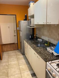 Departamento en Corrientes, Moderno y Luminoso - Corrientes - 9