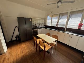 Budget Workers Accommodation - Grafton - 4