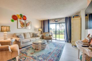Cape Canaveral Condo with On-Site Beach Access! - Cape Canaveral - 9
