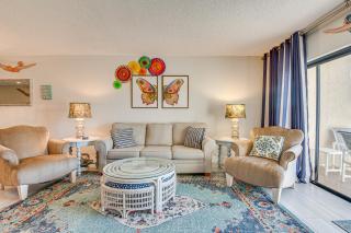 Cape Canaveral Condo with On-Site Beach Access! - Cape Canaveral - 6