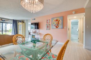 Cape Canaveral Condo with On-Site Beach Access! - Cape Canaveral - 4
