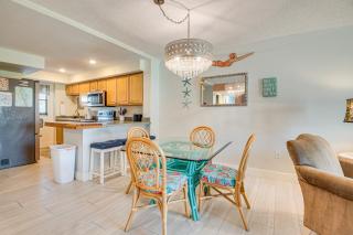 Cape Canaveral Condo with On-Site Beach Access! - 2