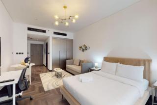 O Ten Al Jaddaf - Stylish Studio - 5