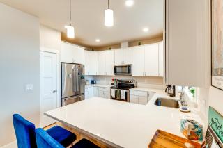half Mi to Beach Home with Patio in Ocean Shores - Ocean Shores - 5