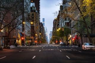 Studio close to Central Park, Lenox Hill & NY Presbyterian - New York - 1