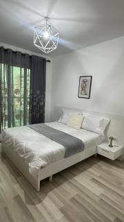 Ambasador 3 Apartament - Tirana - 9