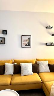 Ambasador 3 Apartament - Tirana - 7