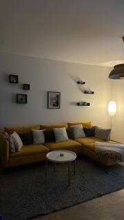 Ambasador 3 Apartament - Tirana - 6