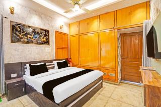 AI Guest House - Prayagraj - 8