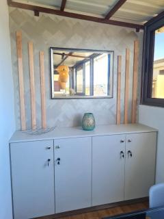 Apartment in Flic en Flac of 68 m² with pool - 3